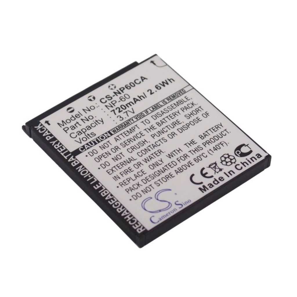 Stolni punjač Samsung CS-NP60CA