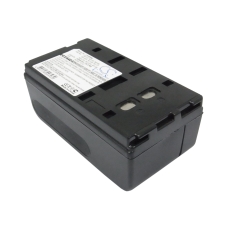 Kompatibilna zamjena baterije za BLAUPUNKT 550041-100,DR10,NP-33,NP-55,NP-66...