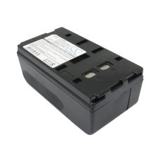 Kompatibilna zamjena baterije za Infrared solutions 550041-100,DR10,NP-33,NP-55,NP-66...