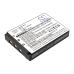 Battery compatible with Casio