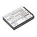 Battery compatible with Casio