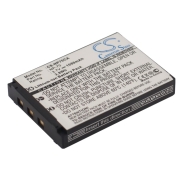 Battery compatibleWith Casio