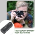 Battery Replaces Fujifilm NP-80