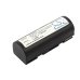 Camera Battery Ricoh CS-NP80FU