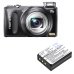 Kompatibilna zamjena baterije za FUJIFILM NP-85