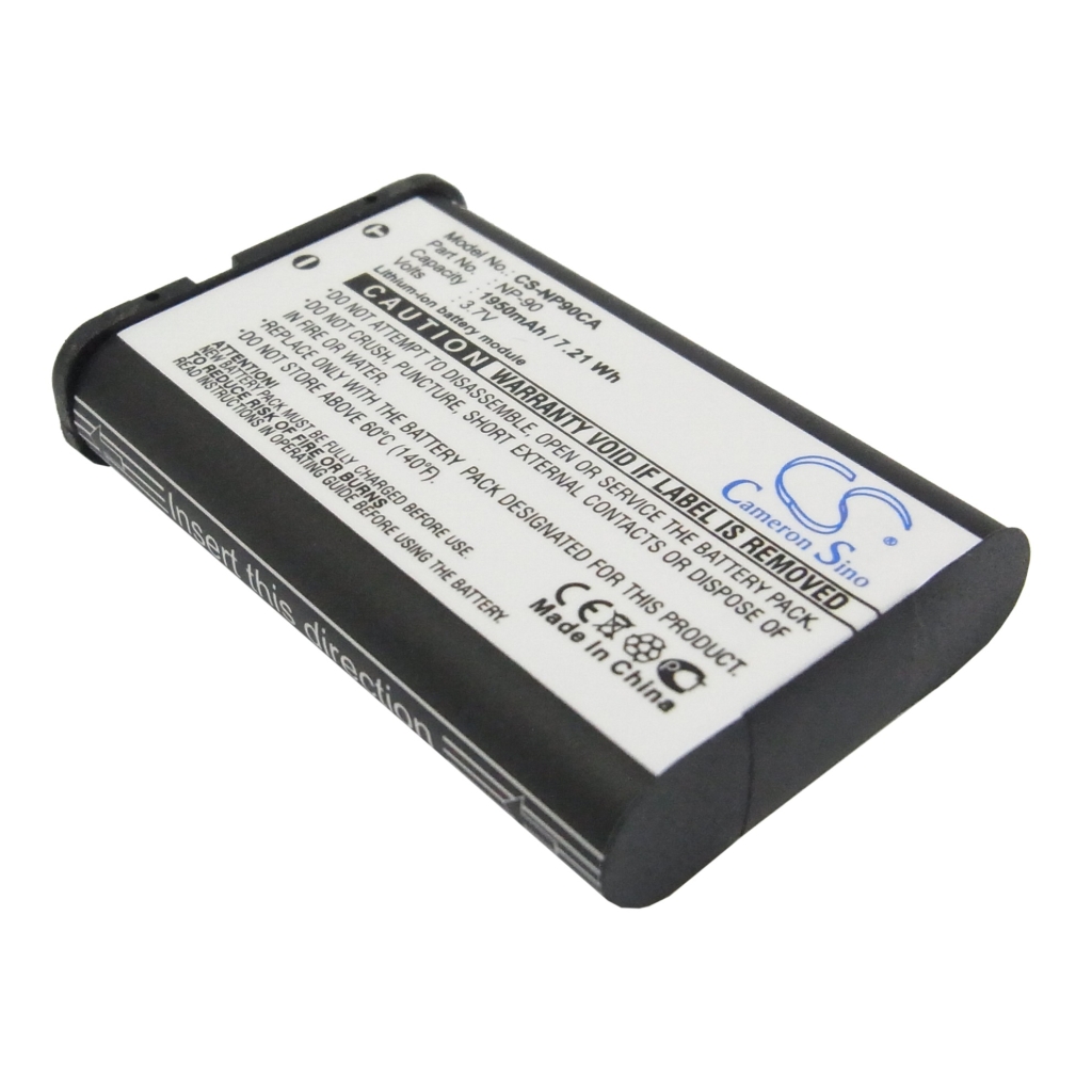 Stolni punjač Samsung CS-NP90CA