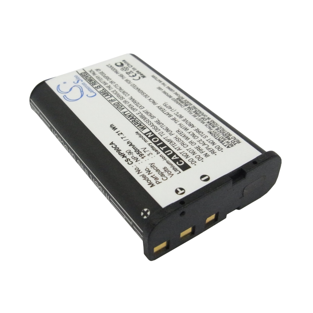 Stolni punjač Samsung CS-NP90CA