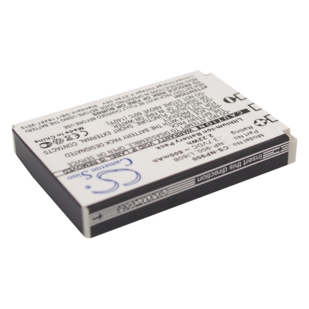 Stolni punjač Zte CS-NP900