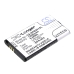 Baterija za igre, PSP, NDS Nintendo CS-NPR001SL