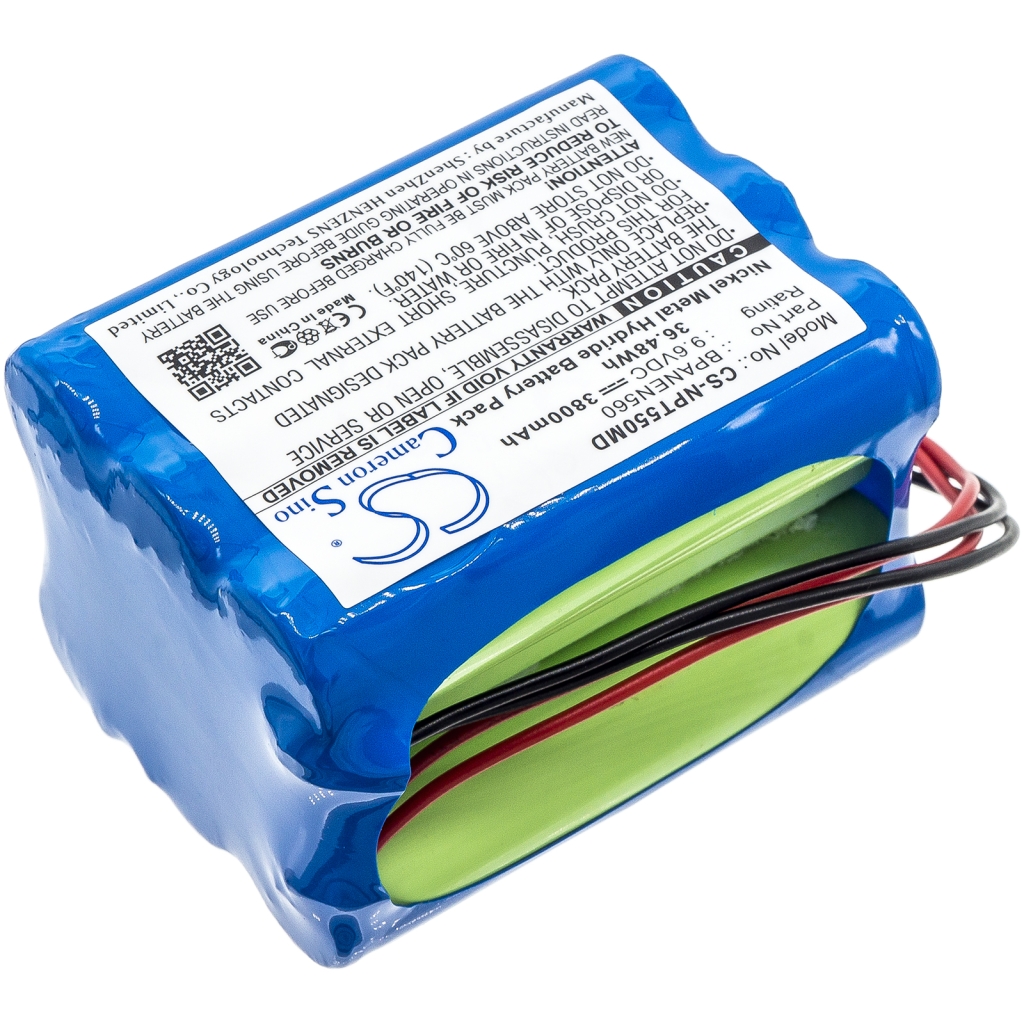 Baterije Zamjenjuje BPANEN560