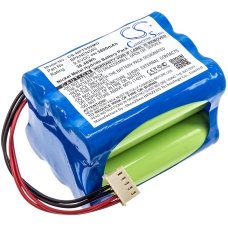 Kompatibilna zamjena baterije za Covidien 069308,BPANEN560,EE090298,M6008-0