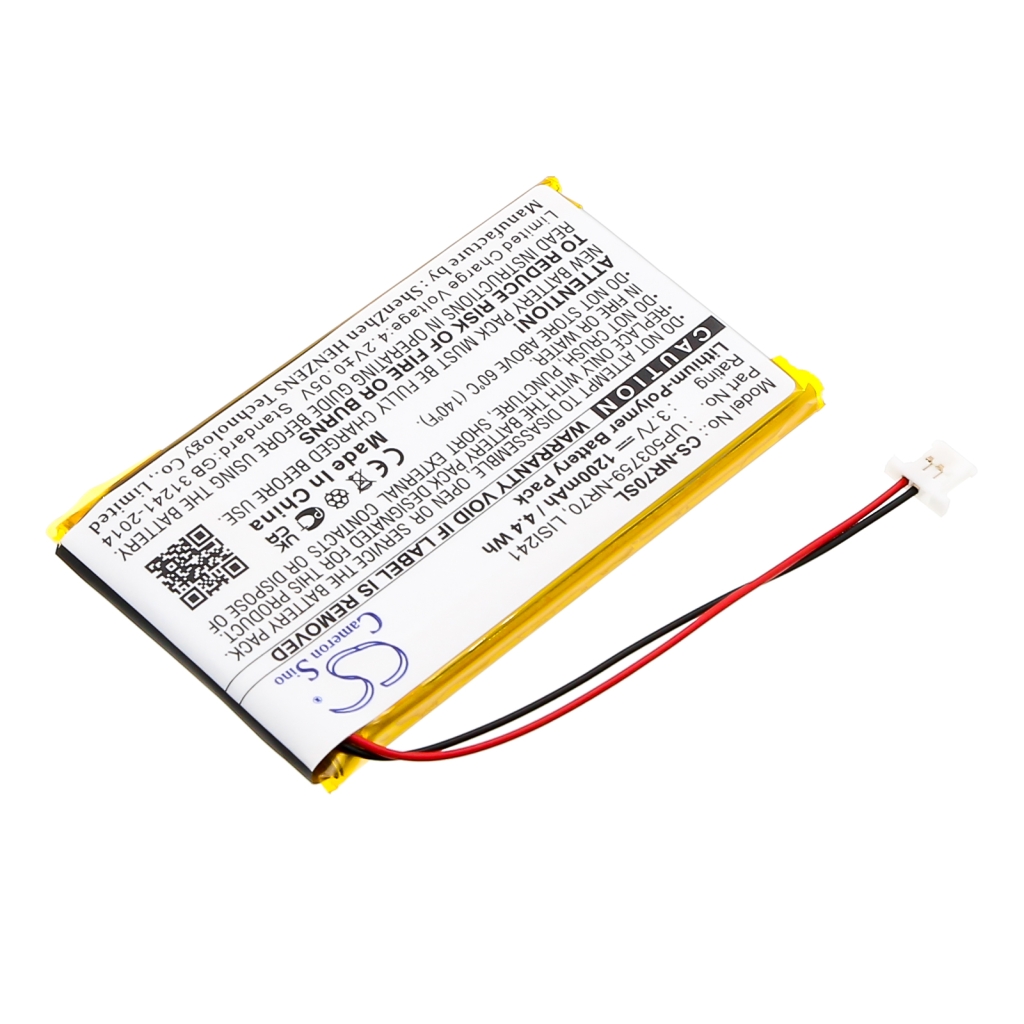 Sony Clie PEG-SJ33