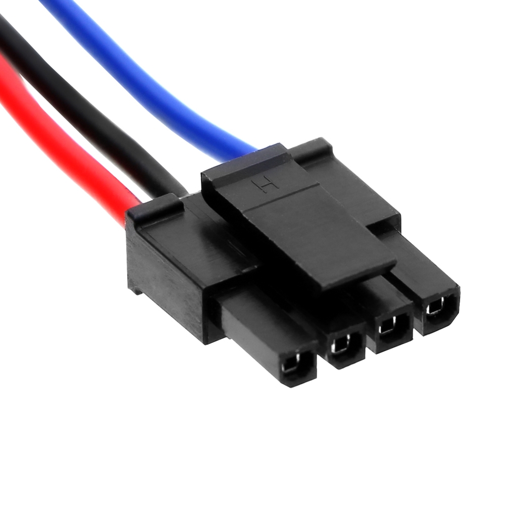 Battery Replaces BP4S2PPM5D