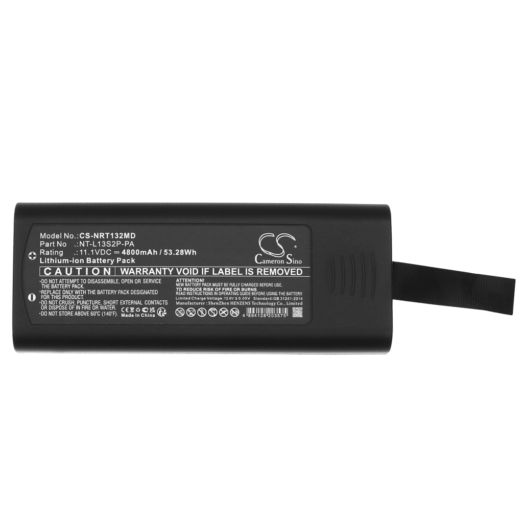 Medicinska baterija Northern CS-NRT132MD