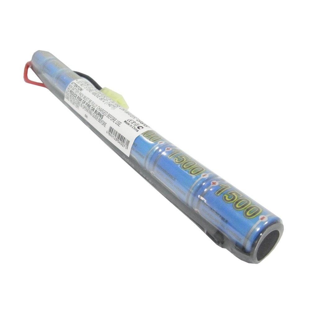 Baterije Zamjenjuje CS-NS120C31MT