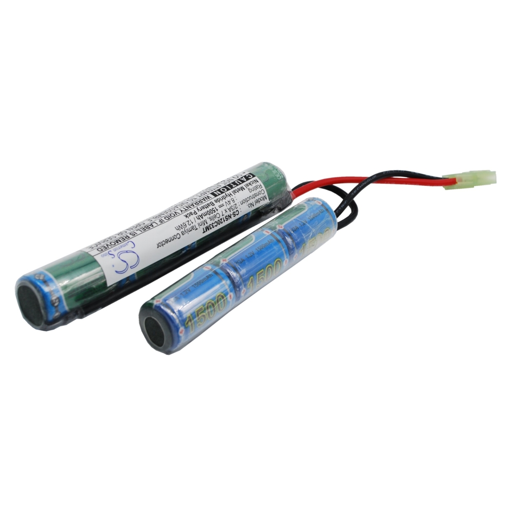 Baterije Zamjenjuje CS-NS120C33MT