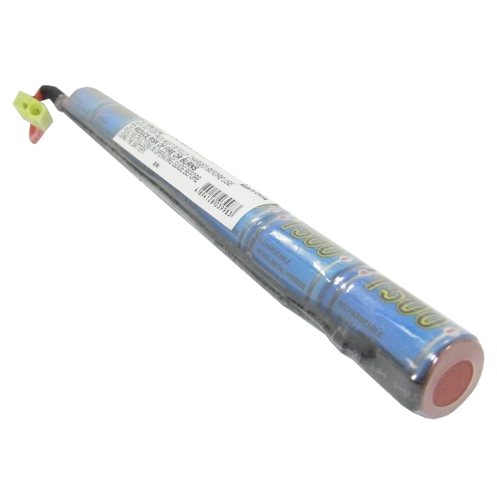 Baterije Zamjenjuje CS-NS150C30MT
