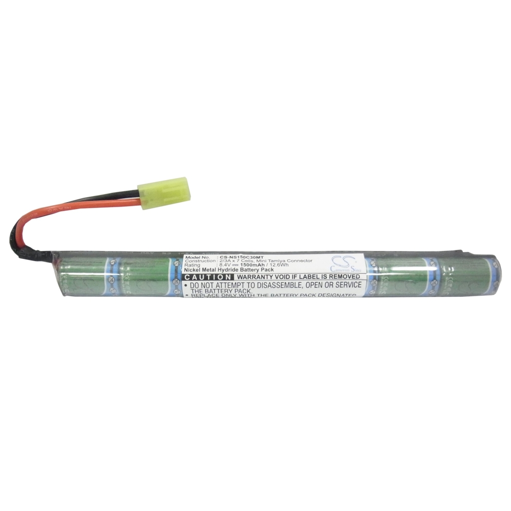 Baterije Zamjenjuje CS-NS150C30MT