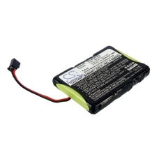 Kompatibilna zamjena baterije za Telekom 3QNF3550,GPF6M3BMX,NS3109,T325,T347...