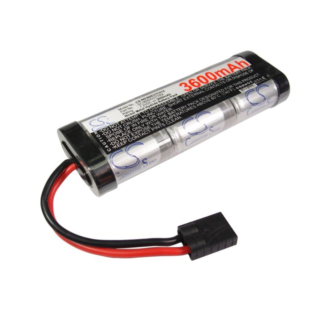 Baterije RC hobby batteries CS-NS360D37C012