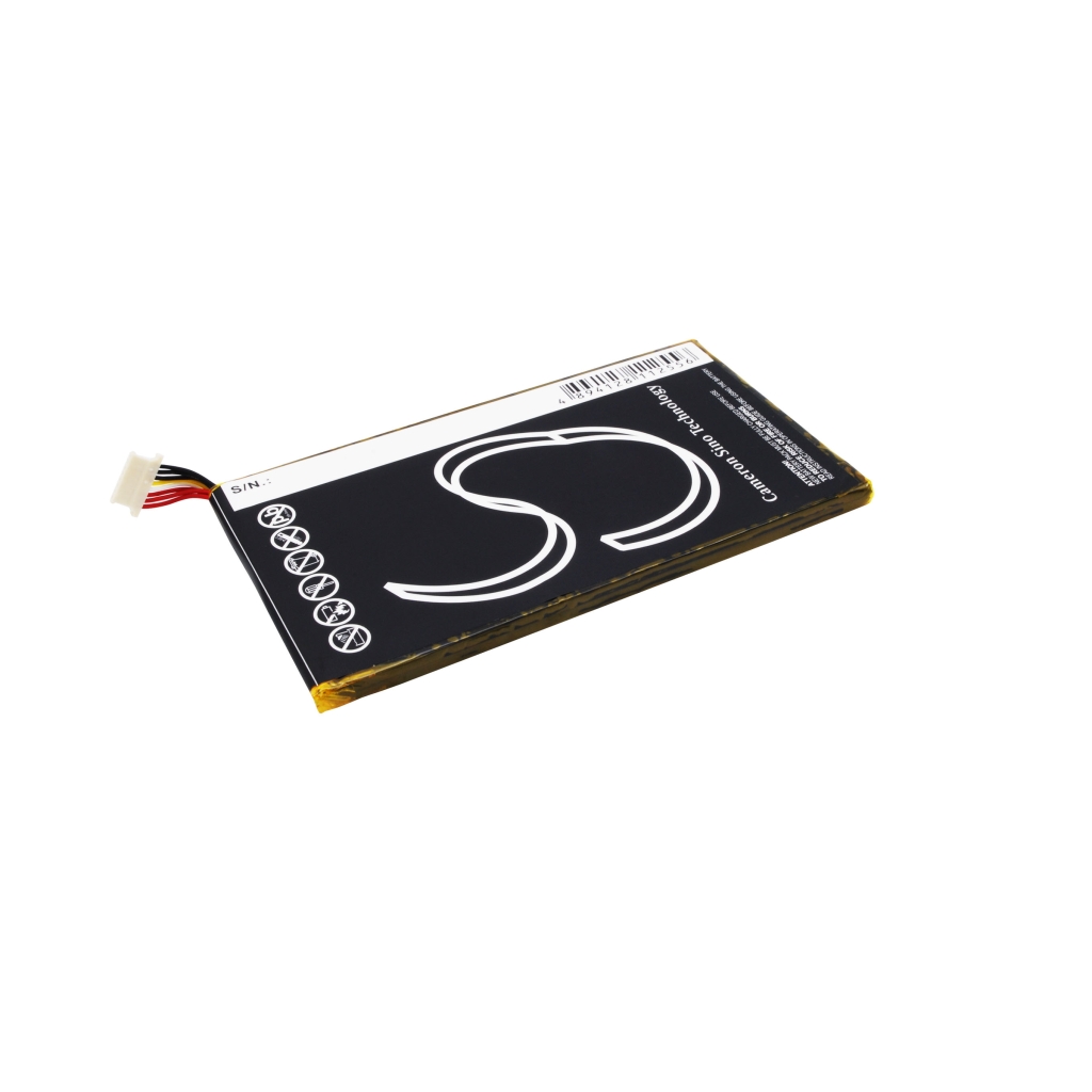 Baterija kompatibilno s Fuhu CS-NSB002SL