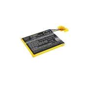 Battery compatibleWith Tablet Battery
