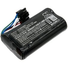 Kompatibilna zamjena baterije za Netscout ACKG2-WBP,SNBP-LION