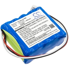 Kompatibilna zamjena baterije za Endo-mate U421-070