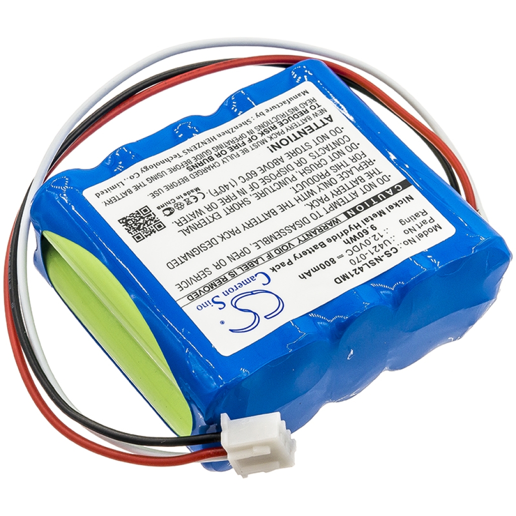 Kompatibilna zamjena baterije za Endo-mate U421-070