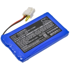 Kompatibilna zamjena baterije za Neusoft LIP855440 2S1P