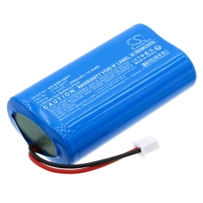 Kompatibilna zamjena baterije za Nightstick 2168-BATT