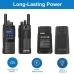 Two-Way Radio Battery Inrico CS-NSR388TW