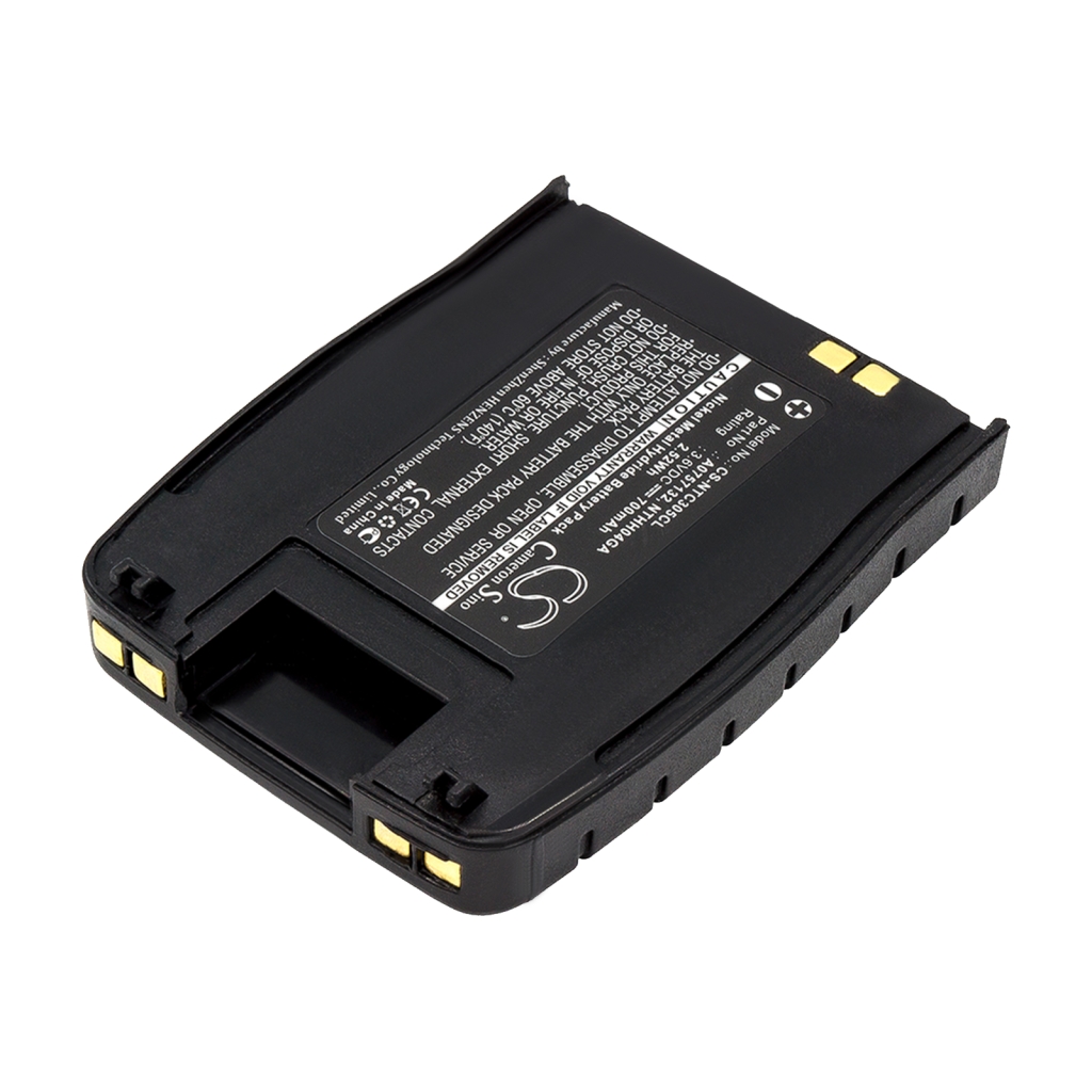 Kompatibilna zamjena baterije za Nortel A0757132,NTHH04GA