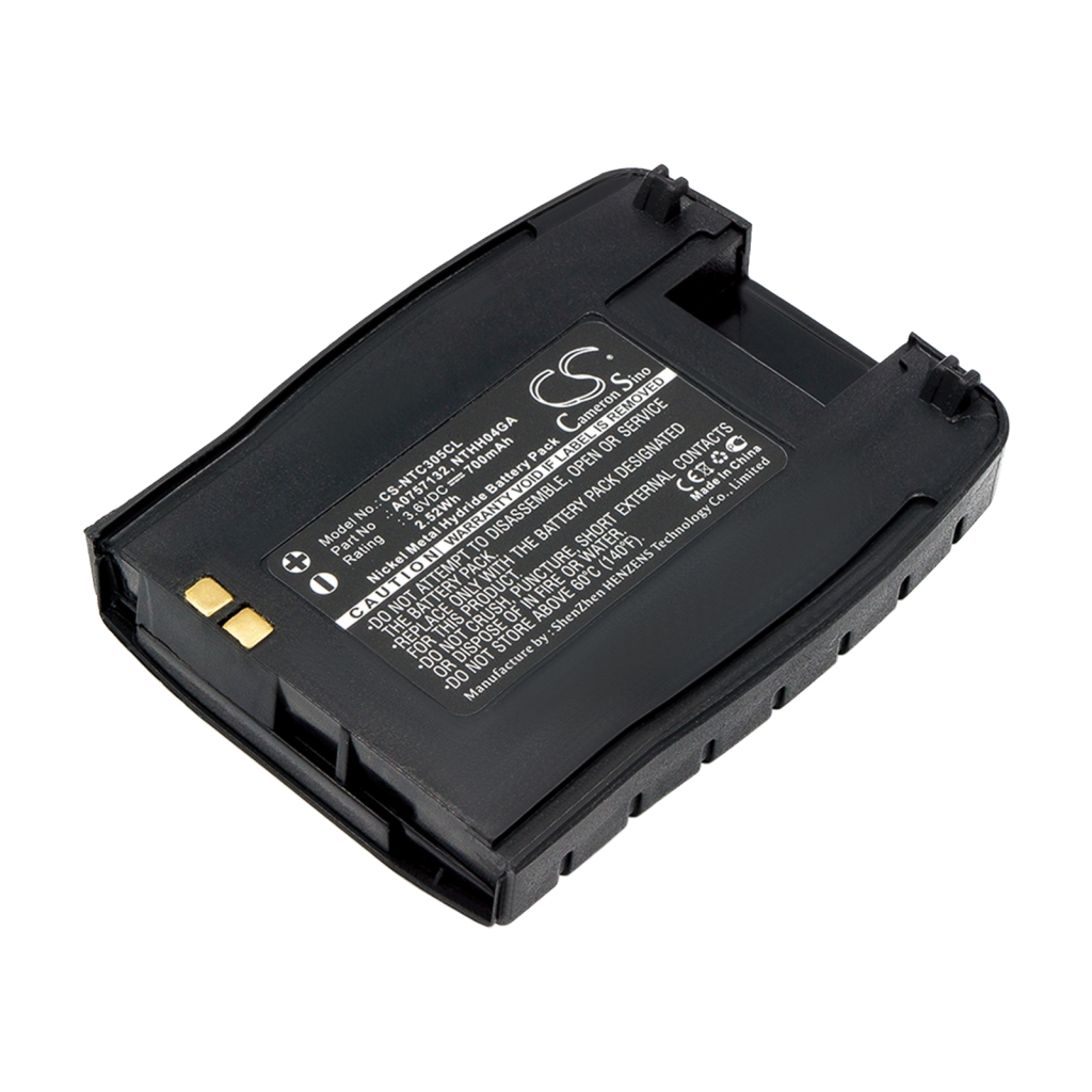 Kompatibilna zamjena baterije za Nortel A0757132,NTHH04GA