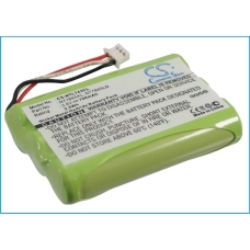 Kompatibilna zamjena baterije za Nortel 84743411,AH-AAA600F,NT7B65KL,NT7B65KSE6,NT7B65LD...