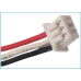 Baterija za bežični telefon Spectralink Spectralink 7520 (CS-NTL743CL)
