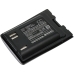Kompatibilna zamjena baterije za Nortel A0845917,M7001,NTAB9682