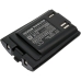 Kompatibilna zamjena baterije za Nortel A0845917,M7001,NTAB9682