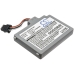 Baterija za igre, PSP, NDS Nintendo Wii U