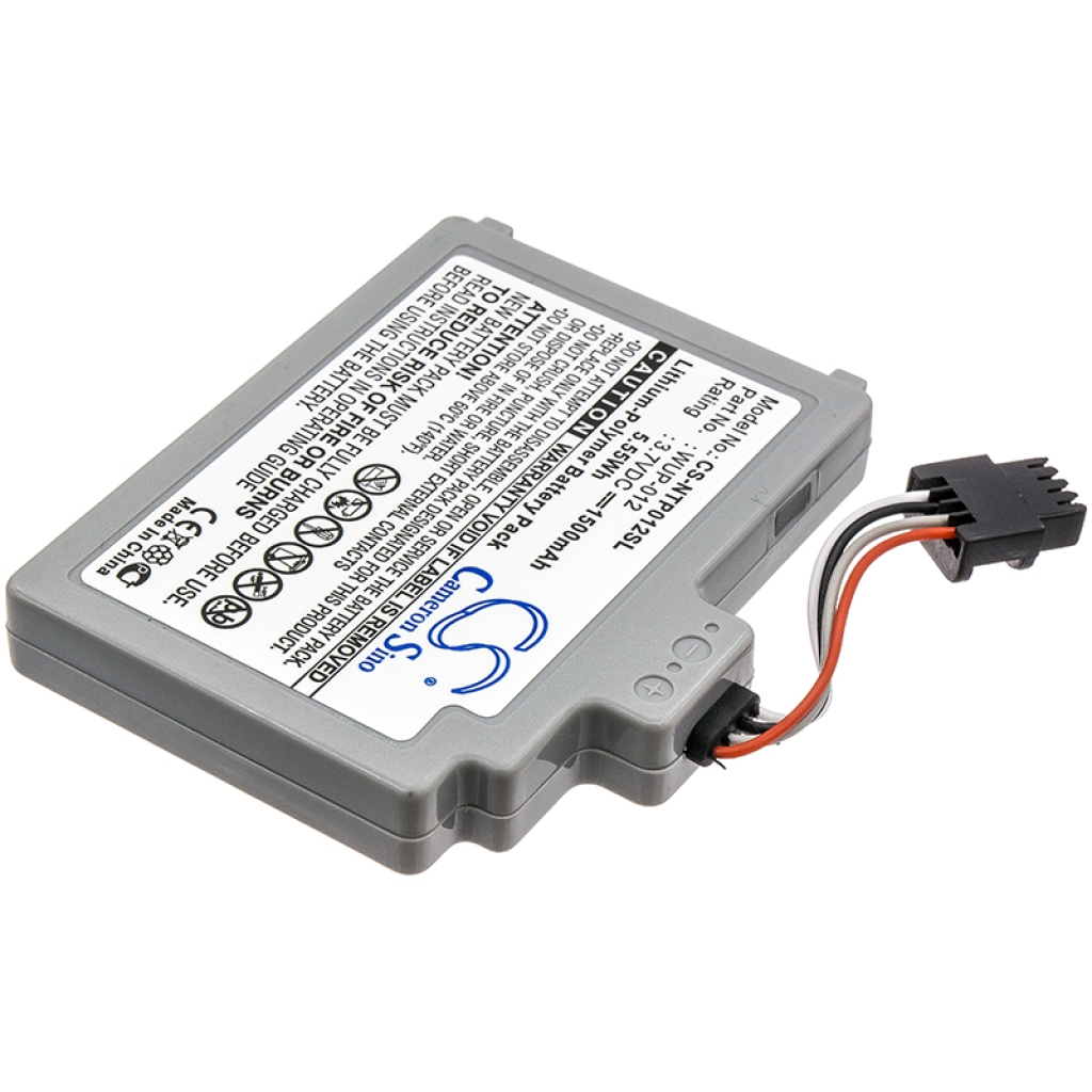 Baterija za igre, PSP, NDS Nintendo Wii U