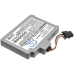 Baterija za igre, PSP, NDS Nintendo Wii U