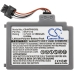 Baterija za igre, PSP, NDS Nintendo Wii U