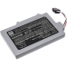 Baterija za igre, PSP, NDS Nintendo CS-NTP014SL
