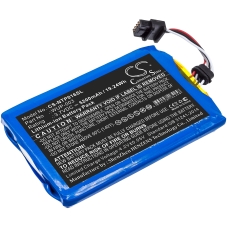 Kompatibilna zamjena baterije za Nintendo WUP-003
