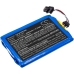 Baterija za igre, PSP, NDS Nintendo CS-NTP016SL
