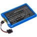 Baterija za igre, PSP, NDS Nintendo CS-NTP016SL