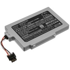 Kompatibilna zamjena baterije za Nintendo WUP-013