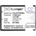 Baterija za barkod skener Cipherlab CPT-8300 (CS-NTP800BL)