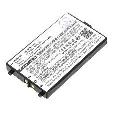Kompatibilna zamjena baterije za Nintendo BAT-GBASP-1LI,BT-M12,NTR-001,NTR-003