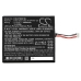 Baterija za igre, PSP, NDS Nintendo Switch HAC-001
